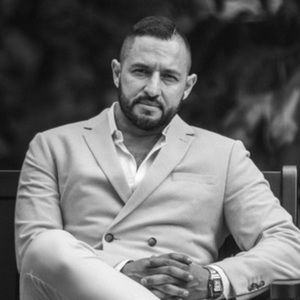 Meet your Posher, Charles